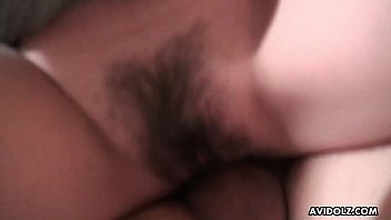 Preview 4 of Rani Mukrzi - Japanese beauty,  Nana Oshikiri sucks a rock hard dick,  uncensored
