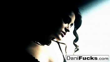 Preview 2 of Kidnapped Student - Sexy Dani Daniels Amazing Tits And Wet Pussy