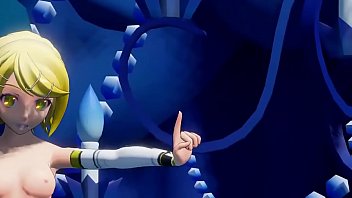 Preview 1 of Mom And Son Pissyng - Animation Naked Dance Hentai Best OF Porn