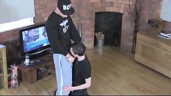 Preview 1 of Surprise Penetration Ass - twinks gangbang orgy
