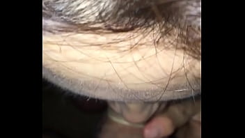 Preview 3 of Queens Pushy Com - Sucking hard big dick part 2