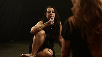 Preview 2 of Desi Mallu Aanty Sex Viht - Porn&ocirc_ Fetiche: Mayanna Rodrigues