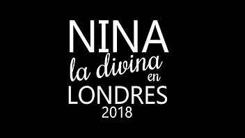 Preview 1 of Speculum Anal Public - Nina trans escort in Ibiza