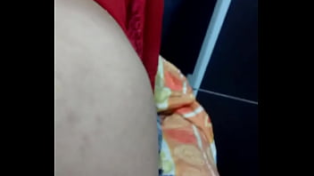 Preview 4 of Phoenix Maria Hd Hard - Mano por el culo 4