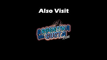 Preview 4 of Seachfull Dvd Jav - AMAZING Body Latina Slut Puking On Cock