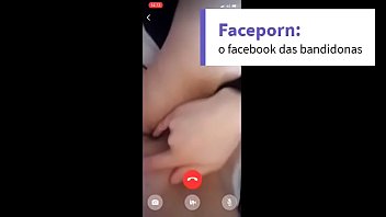 Preview 3 of This Slut Got Screwed - Faceporn - O facebook das bandidonas (sem som) parte 1
