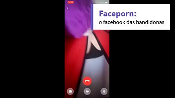 Preview 1 of This Slut Got Screwed - Faceporn - O facebook das bandidonas (sem som) parte 1