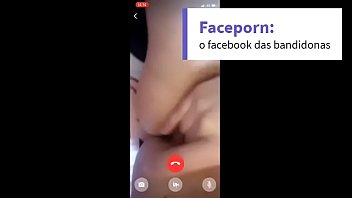 Preview 4 of This Slut Got Screwed - Faceporn - O facebook das bandidonas (sem som) parte 1
