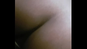 Preview 1 of Chinese Wife On Vacation Alone - thot getting it from the back
