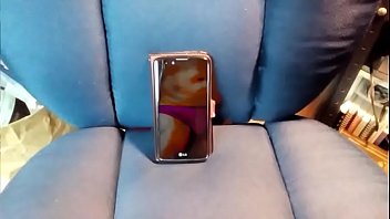 Preview 1 of Hqporner Hd - It can be HOT to watch yourself masturbate on cam!