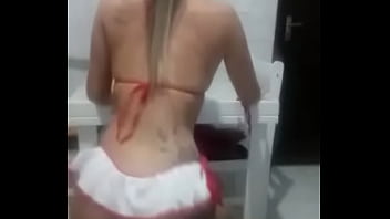Preview 1 of Sual Massage - Minha putinha