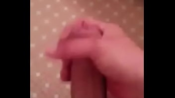 Preview 1 of Big Cocks Cuming - Michael jerking