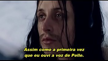 Preview 2 of Son Halps Mom - Filme lord of chaos legendado