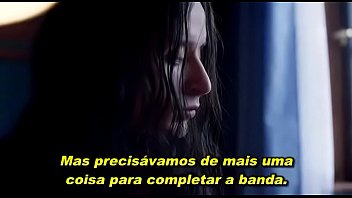 Preview 1 of Son Halps Mom - Filme lord of chaos legendado
