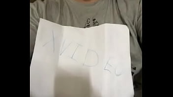 Preview 2 of Clip Secgay - Verification video