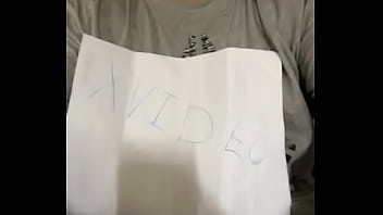 Preview 1 of Clip Secgay - Verification video