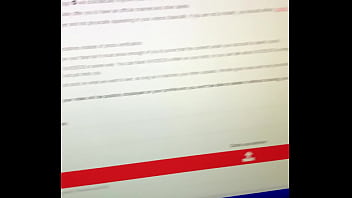 Preview 1 of Anal Hj3 - Verification video