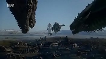 Preview 3 of Sex Mom Son Of God Bless - Game of thrones 8tp ep1