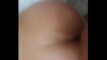 Preview 2 of Eichel Handjob - Mexicana rica