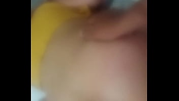 Preview 4 of Eichel Handjob - Mexicana rica
