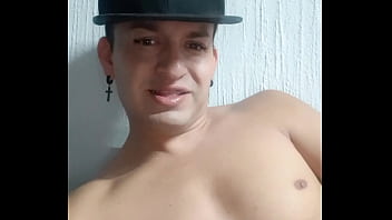 Preview 4 of Brutal Virgin Gang Skinny - V&iacute_deo de verificaci&oacute_n