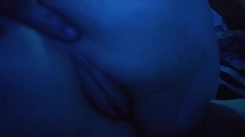 Preview 2 of Cherie De Vielle - GF getting ass play and giving BJ