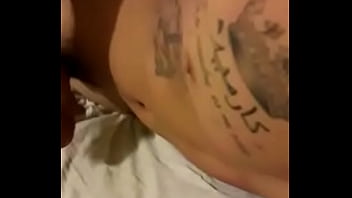 Preview 1 of Radyr Sex - Hombre vergudo