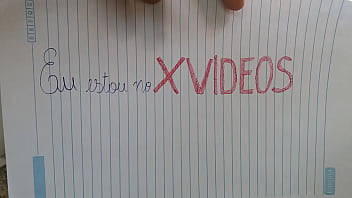 Preview 1 of Hermosa Cogida En Webcam - V&iacute_deo de verifica&ccedil_&atilde_o