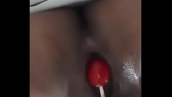 Preview 4 of Lexy Lu Big Boobs - Se masturba en la ducha