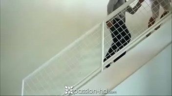 Preview 1 of Horny Mom Orgasm Hidden Camra - Un trio