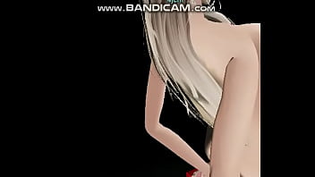 Preview 3 of Hini Girl - imvu
