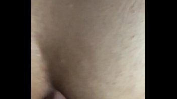 Preview 2 of Sex Hot Mom Black - Amateur wants to get filled up and spit on in first ever video
