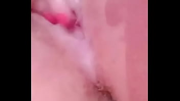 Preview 3 of German Webcam Amateur - Pejeandose para mi