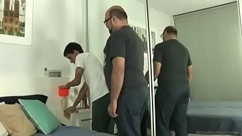 Preview 1 of Korean Shy Wife Get Fuck - daddy fucks the young boy &ldquo_Gaystrokes.com&rdquo_