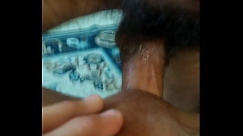 Preview 3 of Chhakko Ki Chudai - Dando para o dotado peludo