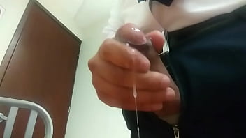 Preview 3 of Bbc Cuckold Home Creampie Fuck - Venida bien rica