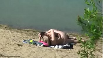 Preview 3 of Most Downloaded Xxx Videos - beach
