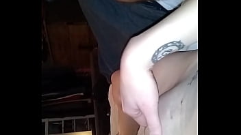 Preview 3 of 18yr Old Sloppy - Verification video