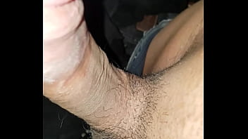Preview 2 of Scat Ass Cleaning - Leche a pack de culona