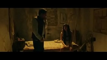 Preview 1 of Rusian Ensest - Unknown actress hot scene from movie hotel milan
