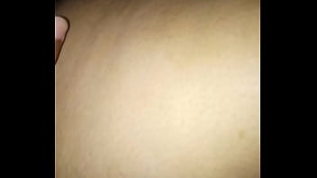 Preview 1 of Boliviana Camara Oculta Al Aire - Bengali Booty Wife showing pussy hubby helps to show lucious clitoris