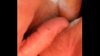 Preview 2 of Stop Didi - Me having fun with 2 dildos