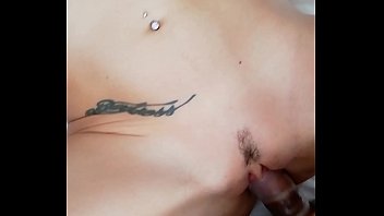 Preview 4 of Sasu Ka - Clea Gaultier private sextape in Barcelona
