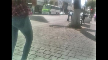 Preview 2 of Sex Asia Mom And Son - Culote en la calle