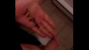 Preview 4 of Natural Big Mom Pov - Verification video