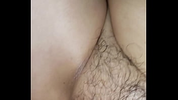 Preview 3 of Sobrino Tia Petardas Xxx - Cojiendo mi madrasta