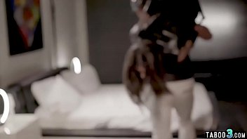 Preview 2 of Odisha Srx Vidio - Android teen fucked hard in a future love hotel
