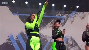 Preview 2 of Lauren Phipili - Little Mix - Salute