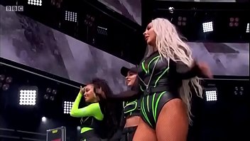 Preview 3 of Lauren Phipili - Little Mix - Salute