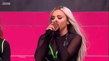 Preview 1 of Lauren Phipili - Little Mix - Salute